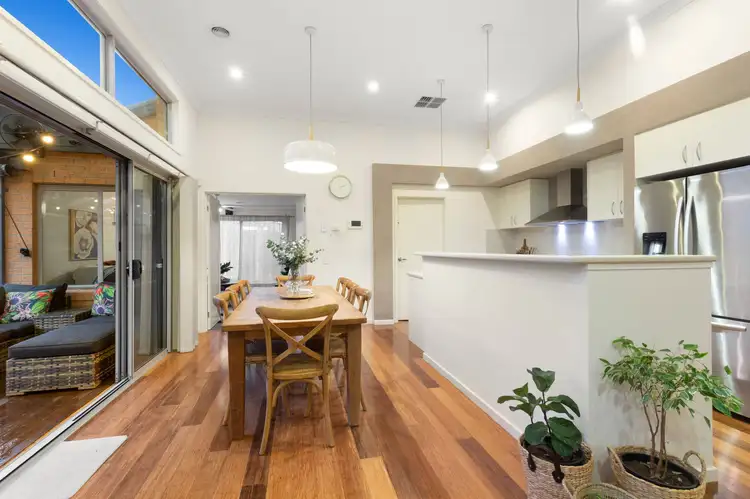 Fourth view of Homely house listing, 47 Centennial Boulevard, Curlewis VIC 3222