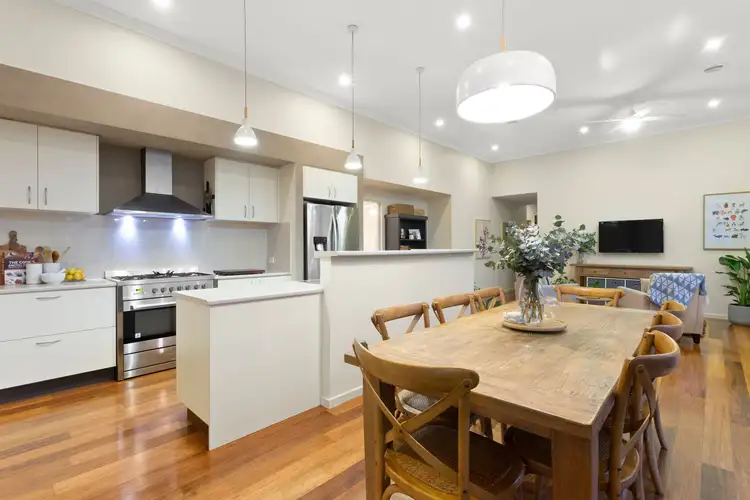 Fifth view of Homely house listing, 47 Centennial Boulevard, Curlewis VIC 3222