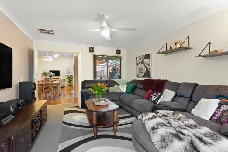 Sixth view of Homely house listing, 47 Centennial Boulevard, Curlewis VIC 3222