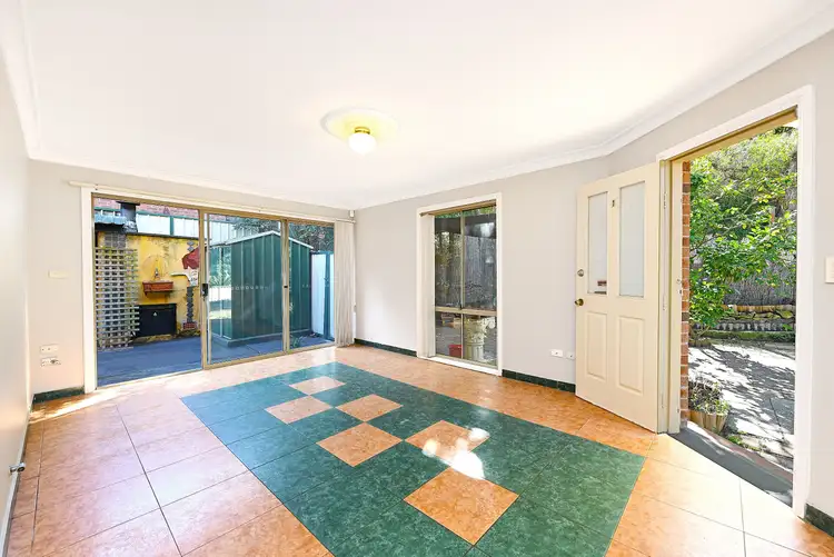 Third view of Homely townhouse listing, 1/216 Old Kent Road, Greenacre NSW 2190