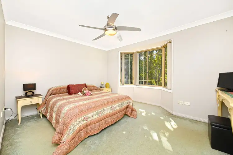 Fifth view of Homely townhouse listing, 1/216 Old Kent Road, Greenacre NSW 2190