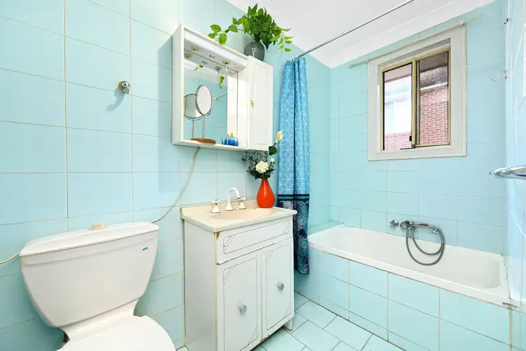 Sixth view of Homely townhouse listing, 1/216 Old Kent Road, Greenacre NSW 2190