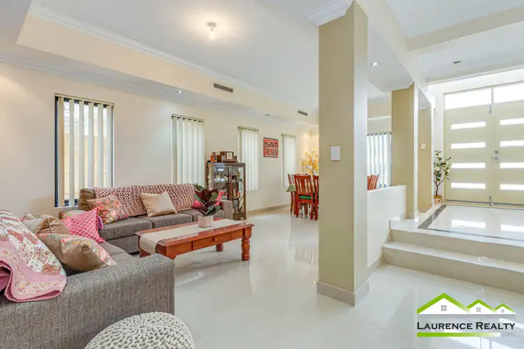 Second view of Homely house listing, 39 Shoreham Turn, Mindarie WA 6030