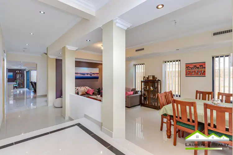 Fourth view of Homely house listing, 39 Shoreham Turn, Mindarie WA 6030