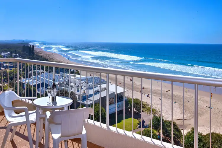 Second view of Homely unit listing, 49/1770-1774 David Low Way, Coolum Beach QLD 4573