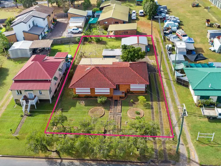 Second view of Homely house listing, 18 Pittwin Road North, Capalaba QLD 4157