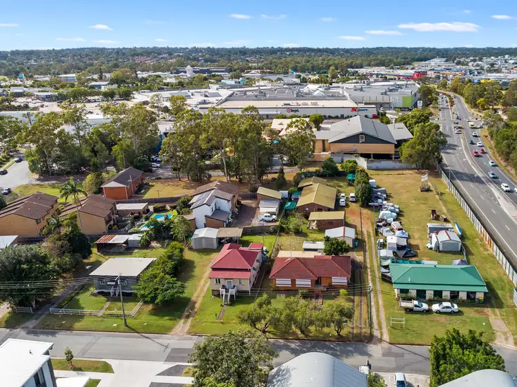 Sixth view of Homely house listing, 18 Pittwin Road North, Capalaba QLD 4157