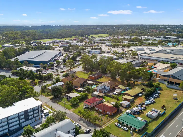 Seventh view of Homely house listing, 18 Pittwin Road North, Capalaba QLD 4157