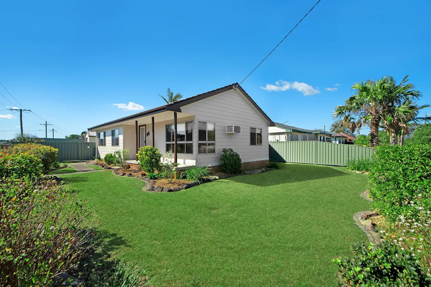 Main view of Homely house listing, 8 Beverley Close, Tarro NSW 2322