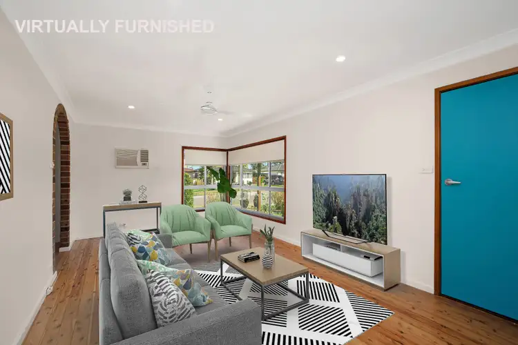 Fourth view of Homely house listing, 8 Beverley Close, Tarro NSW 2322