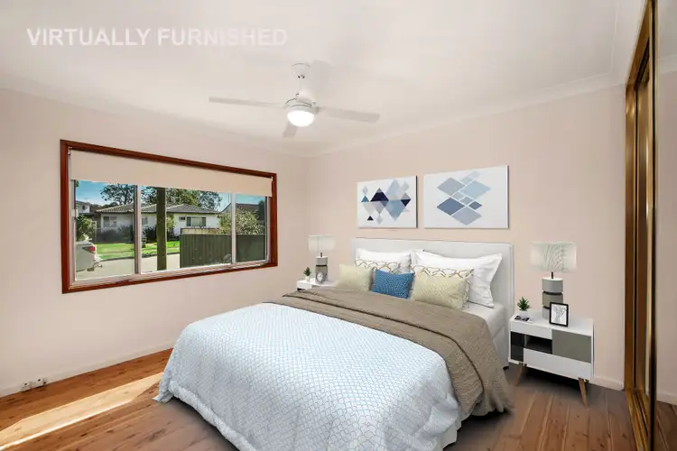 Sixth view of Homely house listing, 8 Beverley Close, Tarro NSW 2322