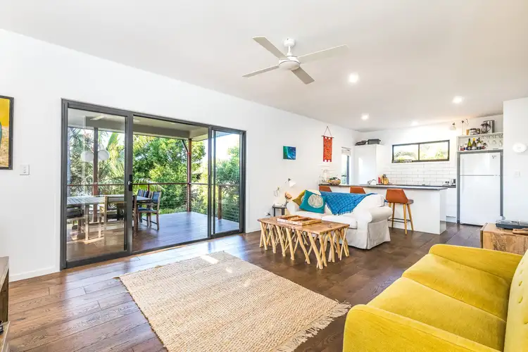 2/46 Booran Street, Point Lookout QLD 4183