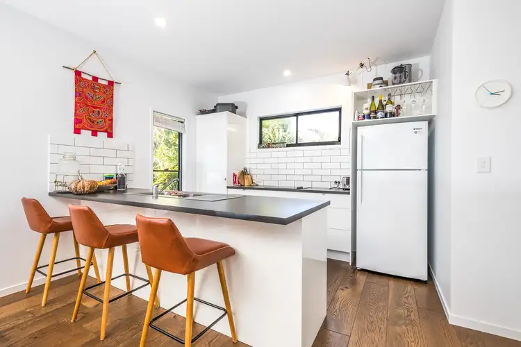 Third view of Homely house listing, 2/46 Booran Street, Point Lookout QLD 4183