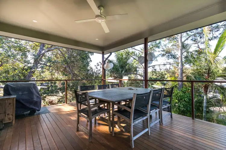 Fourth view of Homely house listing, 2/46 Booran Street, Point Lookout QLD 4183