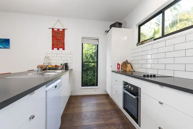 Fifth view of Homely house listing, 2/46 Booran Street, Point Lookout QLD 4183