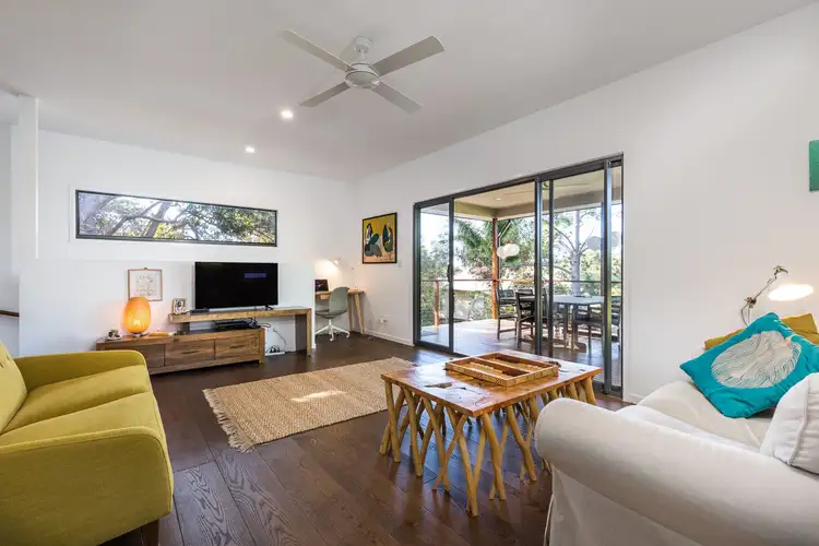 Sixth view of Homely house listing, 2/46 Booran Street, Point Lookout QLD 4183