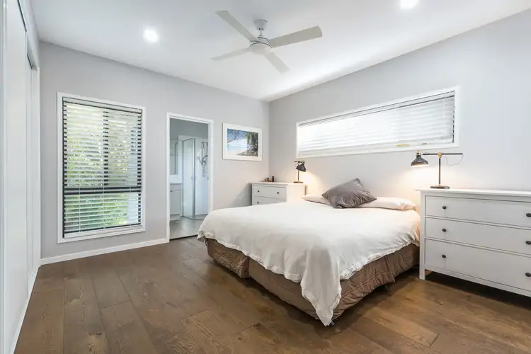 Seventh view of Homely house listing, 2/46 Booran Street, Point Lookout QLD 4183