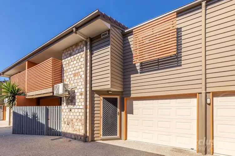 Main view of Homely townhouse listing, 7/54 Fleet Drive, Kippa-ring QLD 4021