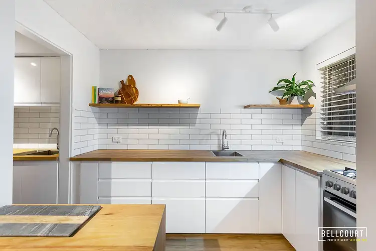 Third view of Homely townhouse listing, 5/15 Flynn Street, Churchlands WA 6018