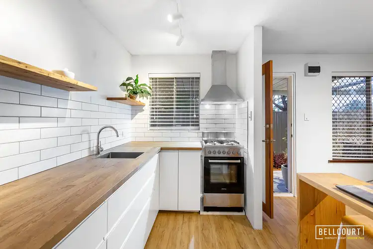 Fourth view of Homely townhouse listing, 5/15 Flynn Street, Churchlands WA 6018