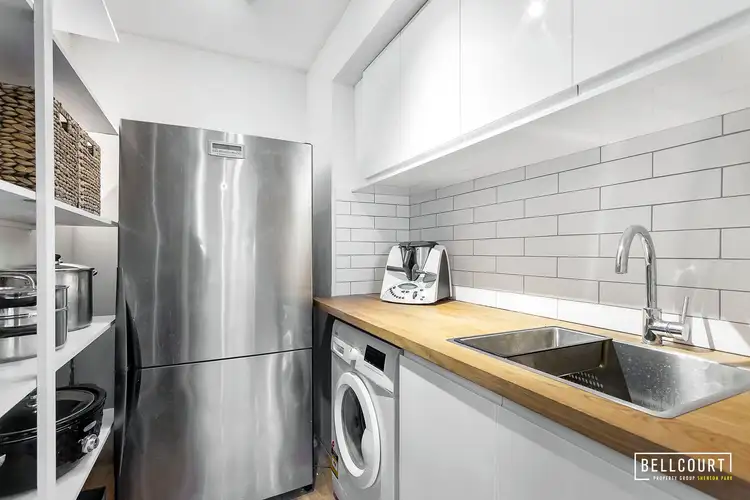 Sixth view of Homely townhouse listing, 5/15 Flynn Street, Churchlands WA 6018