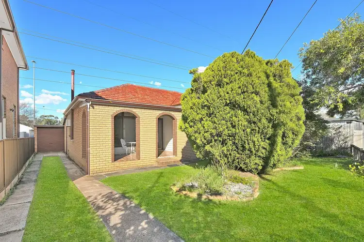 Main view of Homely house listing, 24 Lockwood Avenue, Greenacre NSW 2190