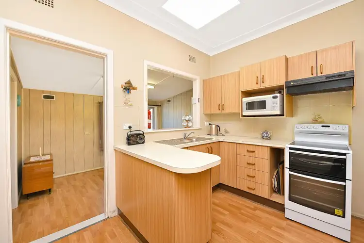 Second view of Homely house listing, 24 Lockwood Avenue, Greenacre NSW 2190