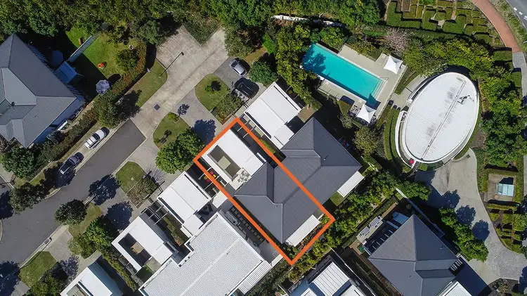 Third view of Homely semi-detached listing, 11092/18 Bunya Grove, Peregian Springs QLD 4573