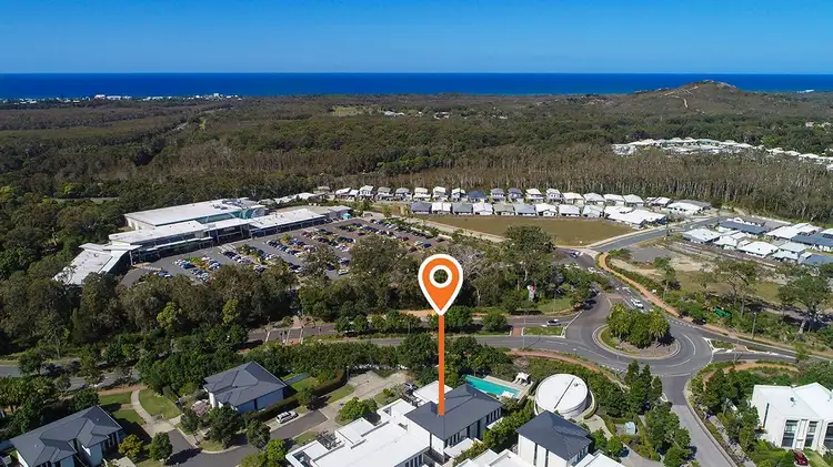 Fourth view of Homely semi-detached listing, 11092/18 Bunya Grove, Peregian Springs QLD 4573