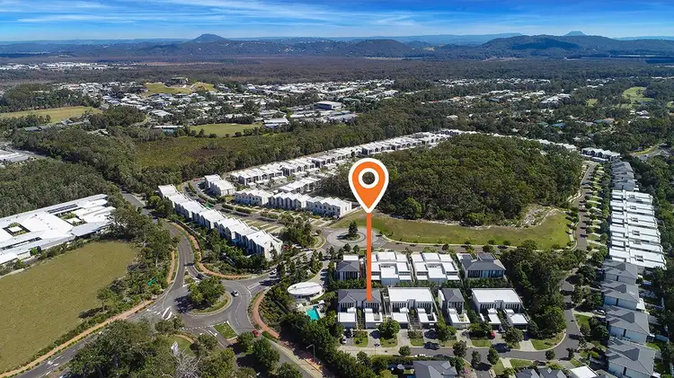 Fifth view of Homely semi-detached listing, 11092/18 Bunya Grove, Peregian Springs QLD 4573