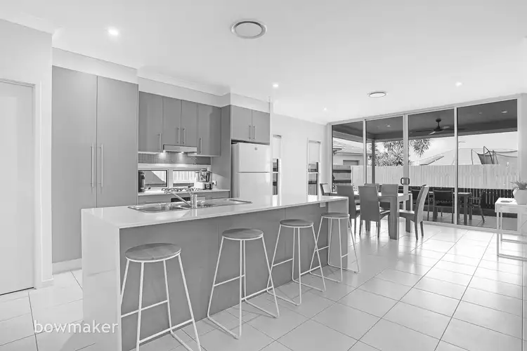 Sixth view of Homely house listing, 6 Enright Place, North Lakes QLD 4509