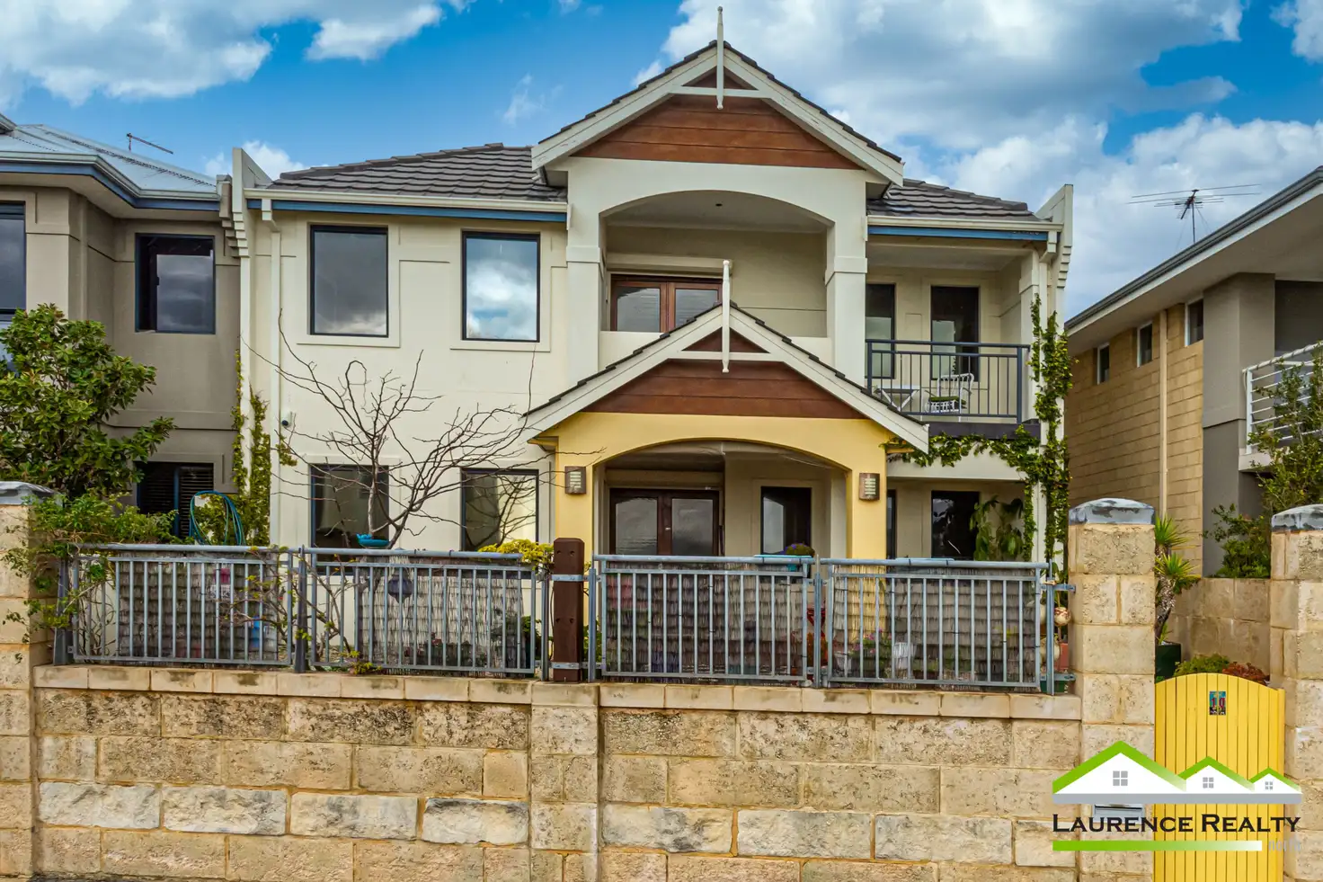 Main view of Homely house listing, 10 Torquay Pass, Mindarie WA 6030