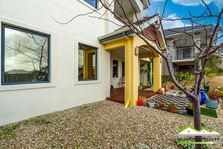 Second view of Homely house listing, 10 Torquay Pass, Mindarie WA 6030