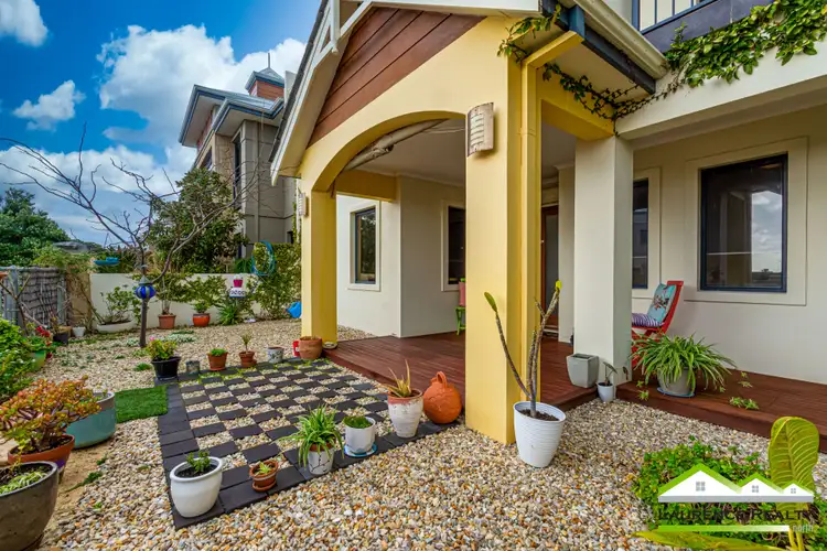 Third view of Homely house listing, 10 Torquay Pass, Mindarie WA 6030