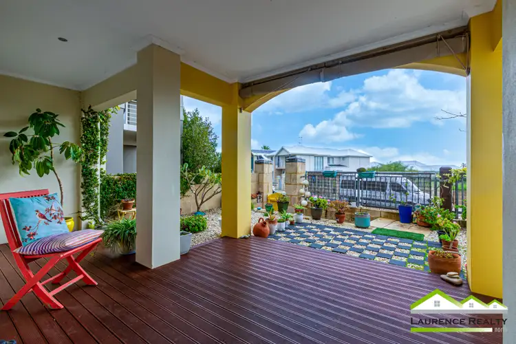 Fifth view of Homely house listing, 10 Torquay Pass, Mindarie WA 6030