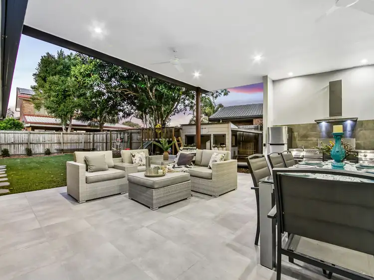Main view of Homely house listing, 14 Peachdale Street, Tingalpa QLD 4173