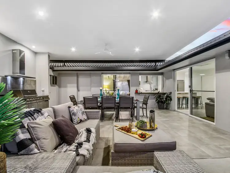 Second view of Homely house listing, 14 Peachdale Street, Tingalpa QLD 4173