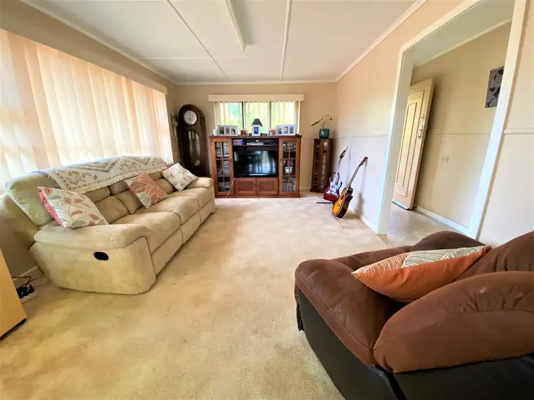 Main view of Homely house listing, 3 Golf Links Drive, Gatton QLD 4343
