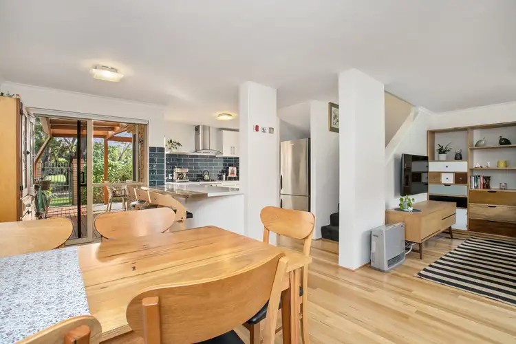 6/5 Brentham Street, Leederville WA 6007