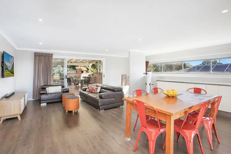 Second view of Homely house listing, 12 Tarcoola Place, Engadine NSW 2233