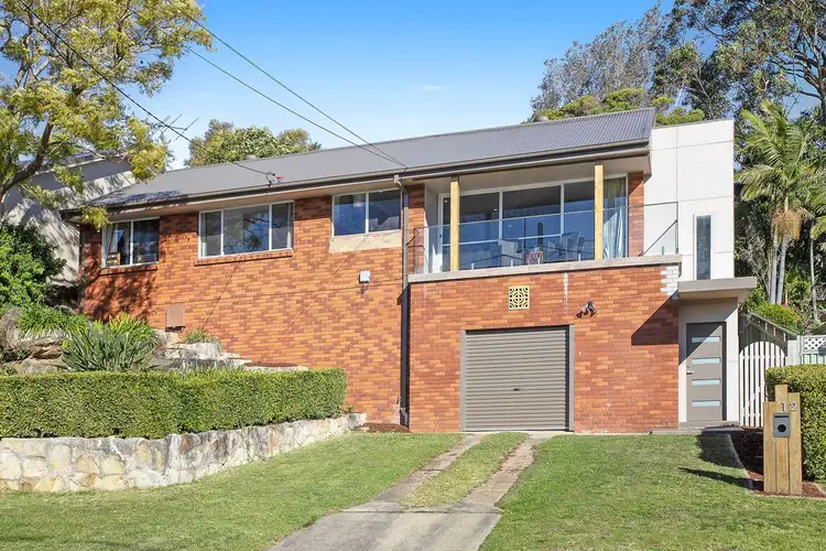 Fourth view of Homely house listing, 12 Tarcoola Place, Engadine NSW 2233