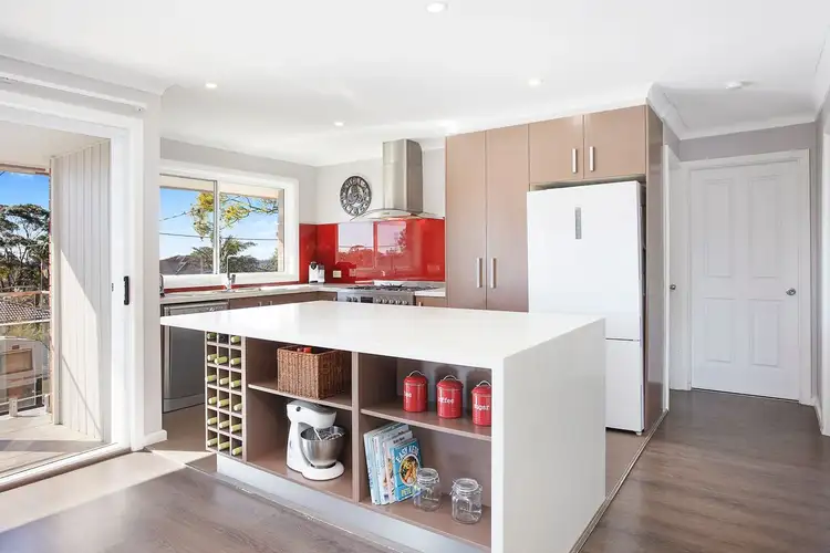 Fifth view of Homely house listing, 12 Tarcoola Place, Engadine NSW 2233