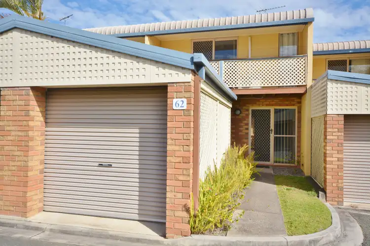 Third view of Homely townhouse listing, 62/8-16 Briggs Road, Springwood QLD 4127
