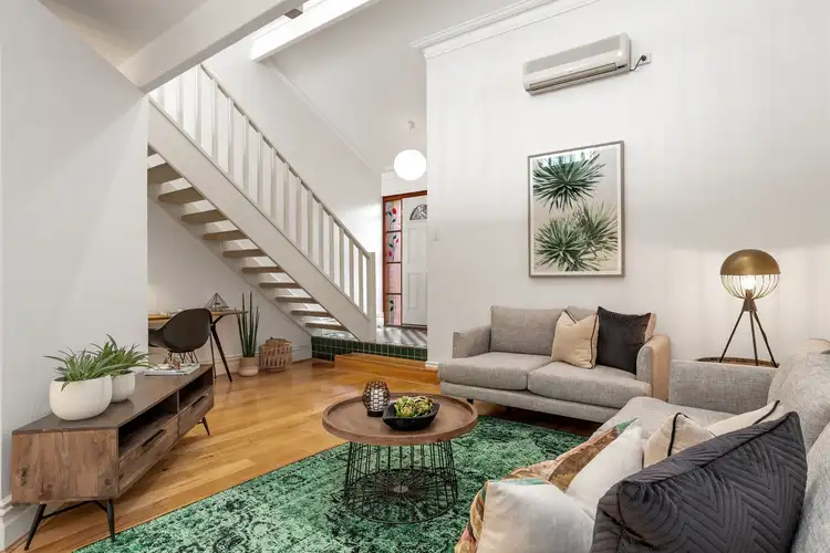 Second view of Homely house listing, 16 Court Street, Highgate WA 6003