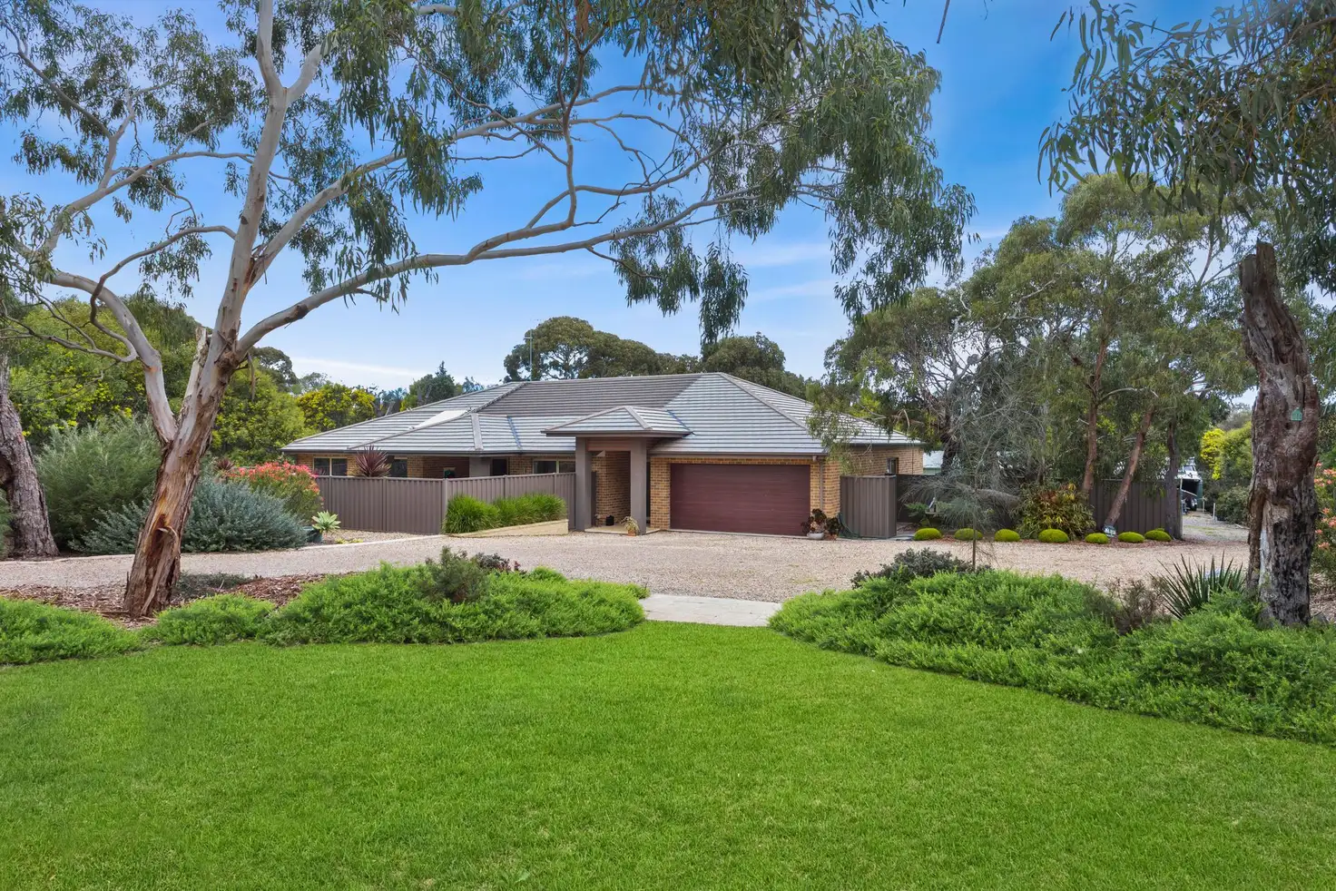 Main view of Homely house listing, 13-15 Currango Way, Ocean Grove VIC 3226