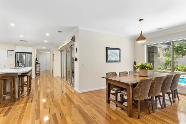 Third view of Homely house listing, 13-15 Currango Way, Ocean Grove VIC 3226