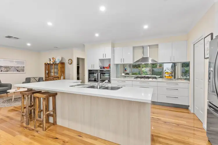 Fourth view of Homely house listing, 13-15 Currango Way, Ocean Grove VIC 3226
