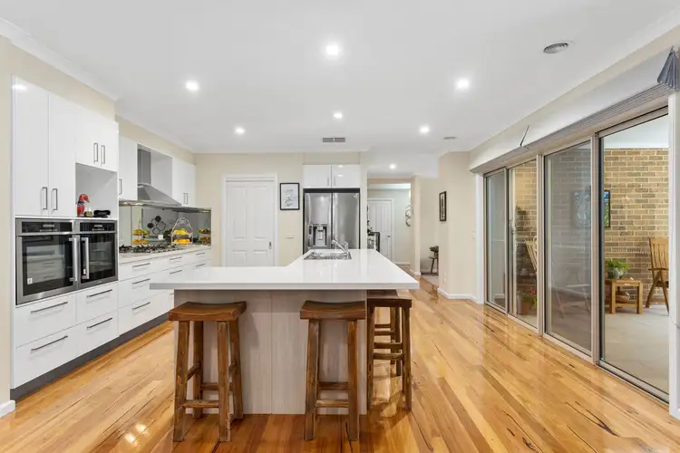 Fifth view of Homely house listing, 13-15 Currango Way, Ocean Grove VIC 3226