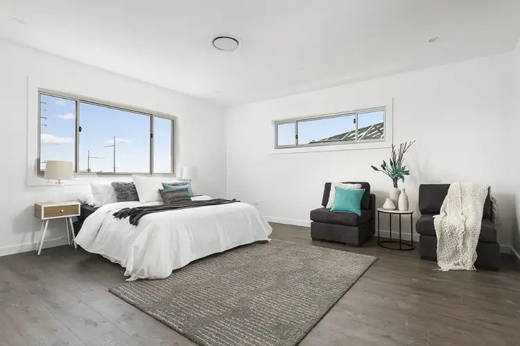 Fourth view of Homely house listing, 28 Bridge Street, Schofields NSW 2762