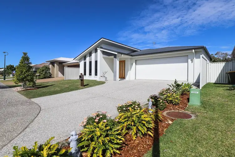 2 Barcoo Lane, Pelican Waters QLD 4551